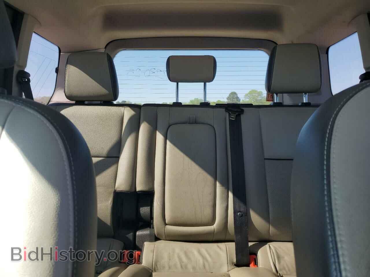 2018 FORD TRANSIT - VIN: NM0AE8G75J1368478 - Фото 10