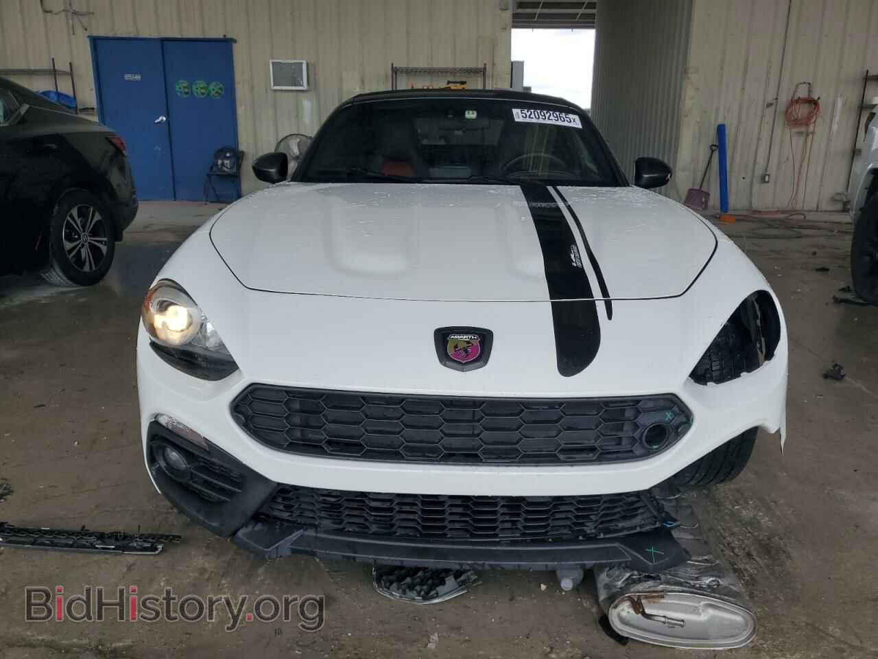 2017 FIAT ALL MODELS - VIN: JC1NFAEK6H0119071 - Photo 5