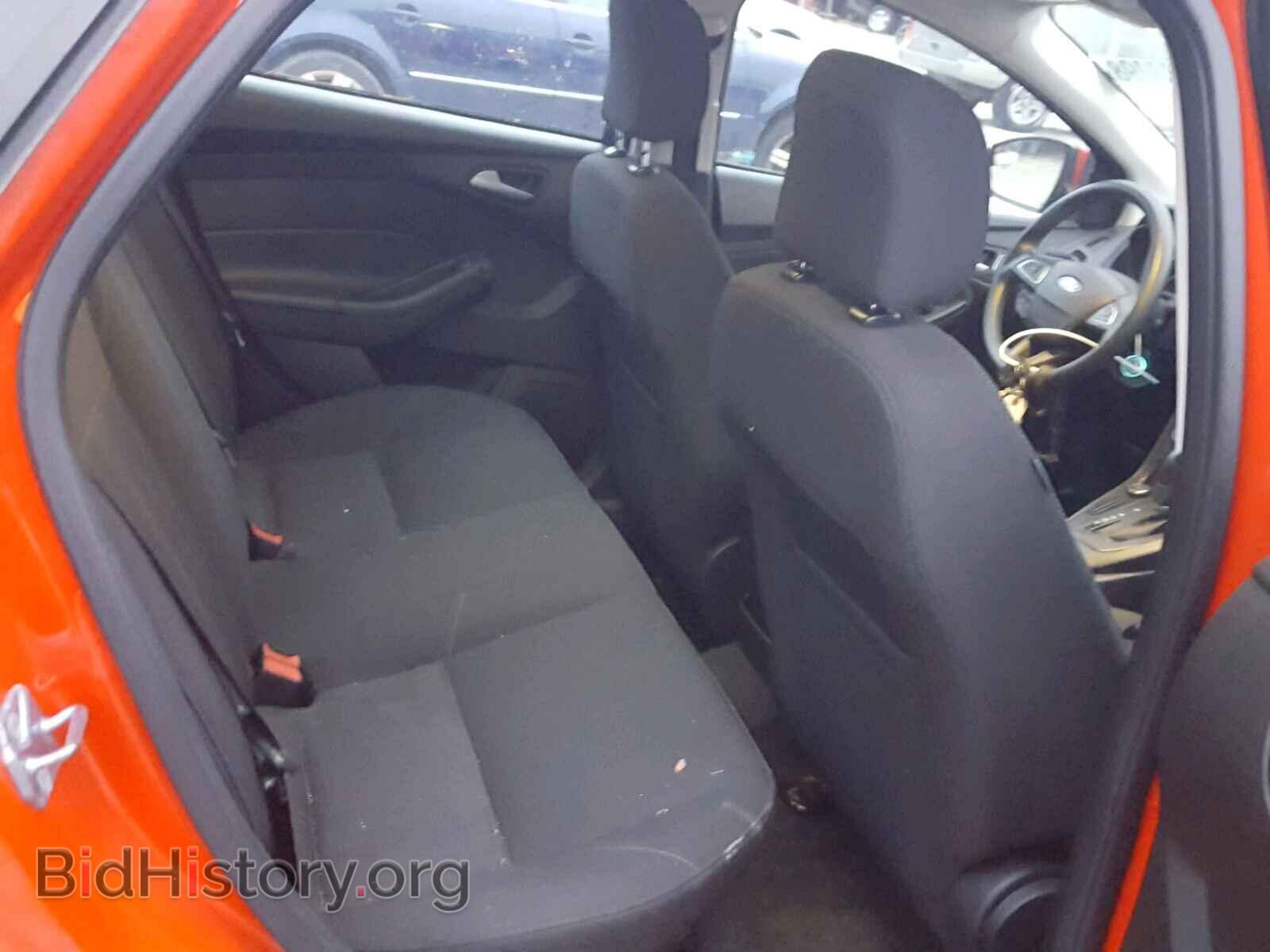 2016 FORD FOCUS - VIN: 1FADP3F20GL294103 - Фото 6