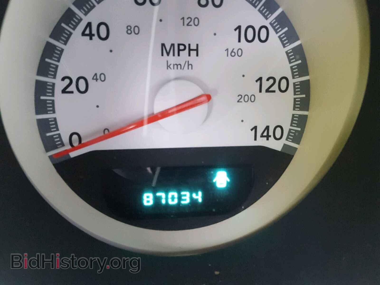 2010 DODGE CHARGER - VIN: 2B3CA4CD2AH119957 - Фото 8