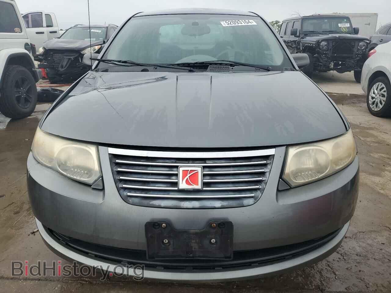 2007 SATURN ION - VIN: 1G8AJ55FX7Z208401 - Фото 5