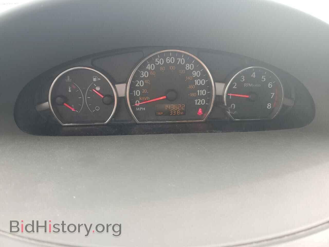 2007 SATURN ION - VIN: 1G8AJ55FX7Z208401 - Фото 9