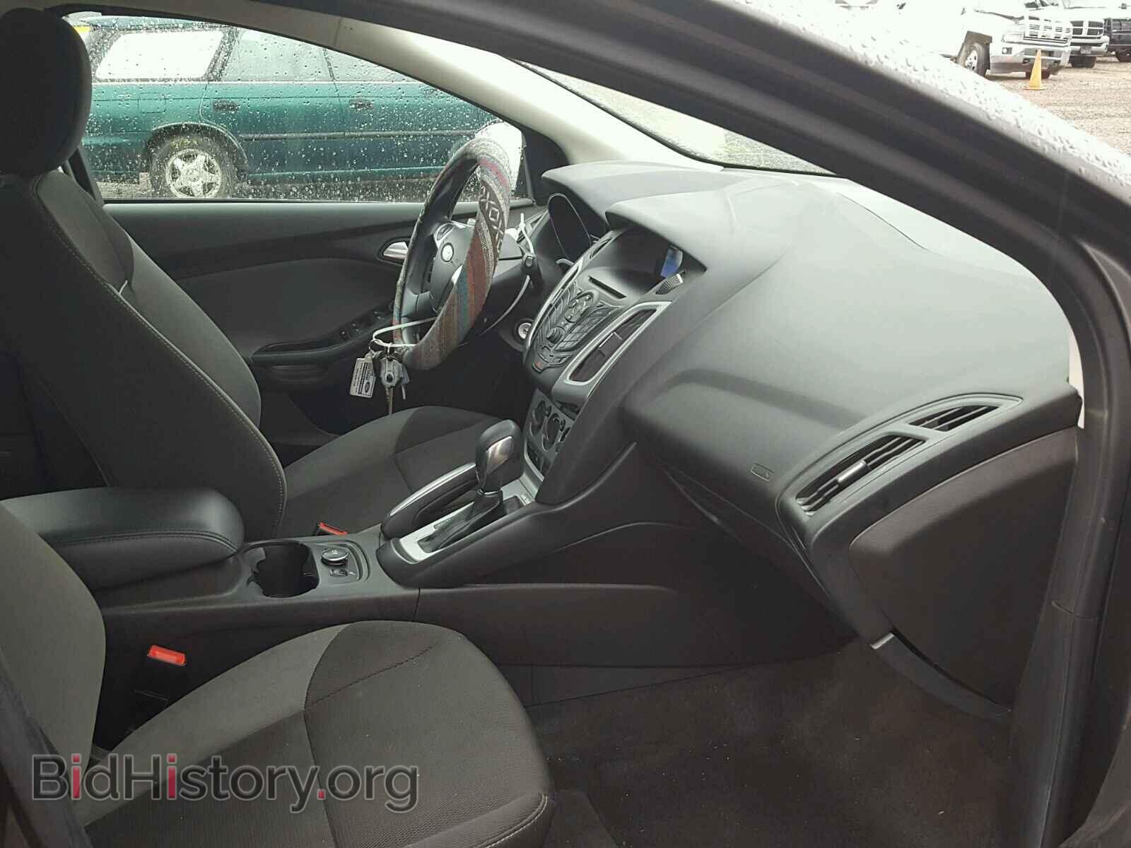 2013 FORD FOCUS - VIN: 1FADP3K2XDL171099 - Фото 5