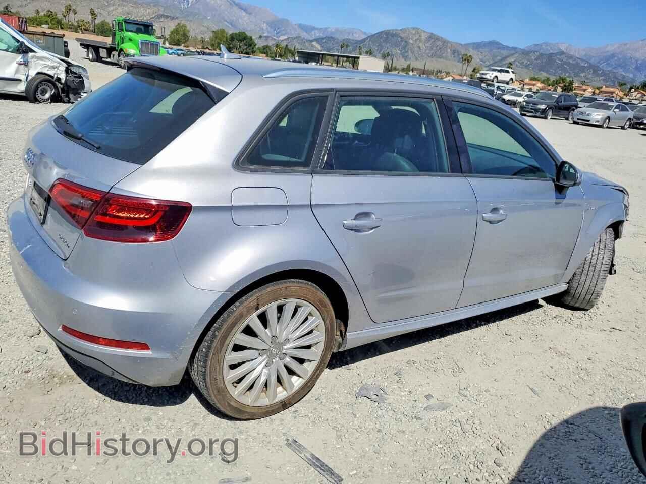 2016 AUDI A3 - VIN: WAUUPBFF2GA086224 - Photo 3