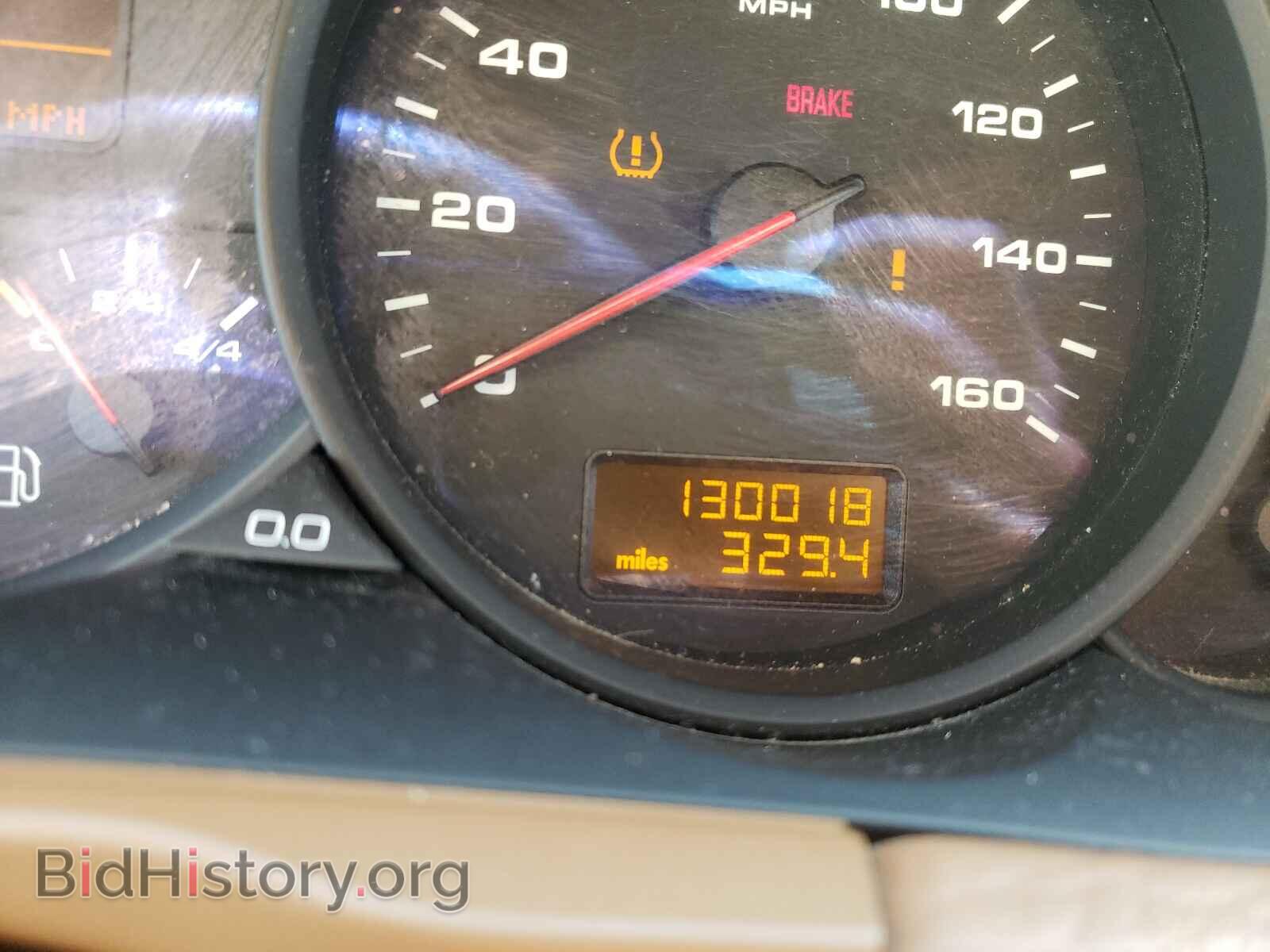 2009 PORSCHE CAYENNE - VIN: WP1AA29P89LA04448 - Photo 8