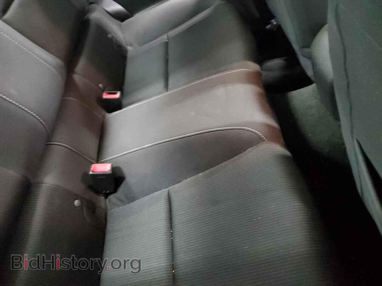 2014 CHEVROLET CAMARO - VIN: 2G1FJ1EJ4E9155249 - Фото 10