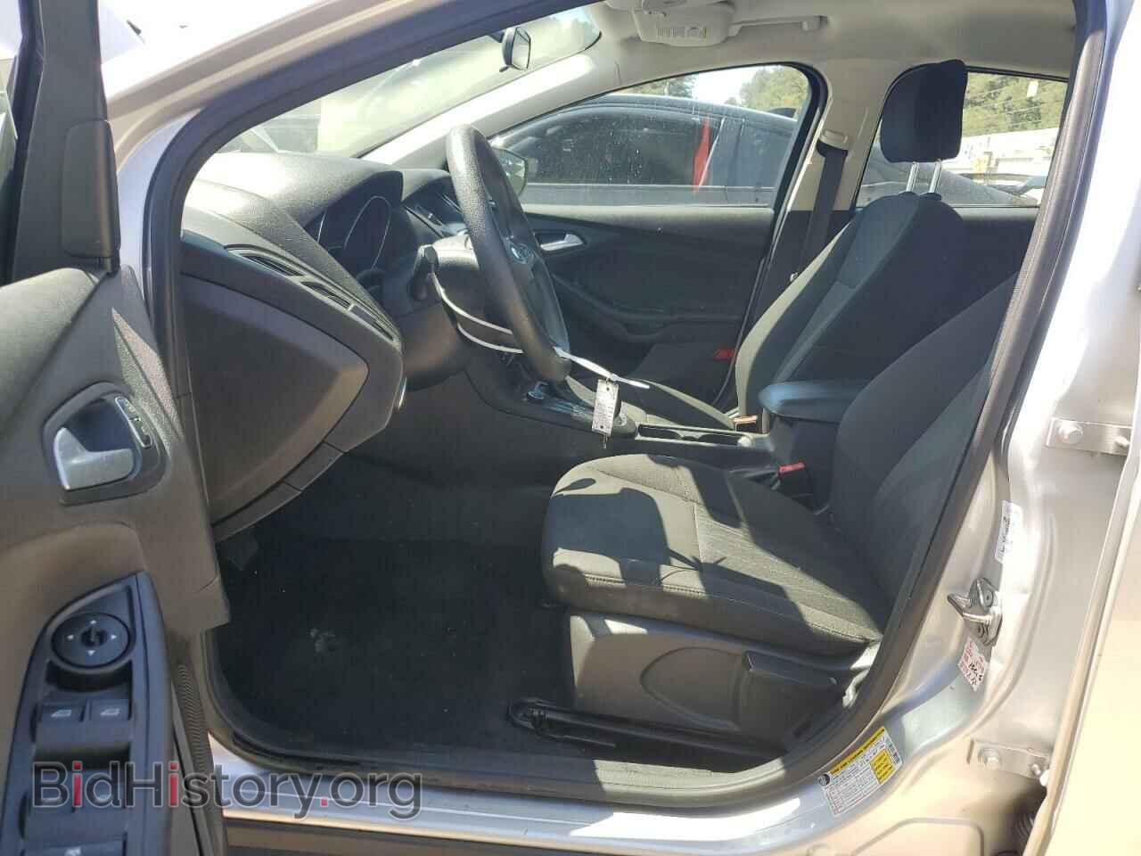 2015 FORD FOCUS - VIN: 1FADP3K22FL315845 - Фото 7