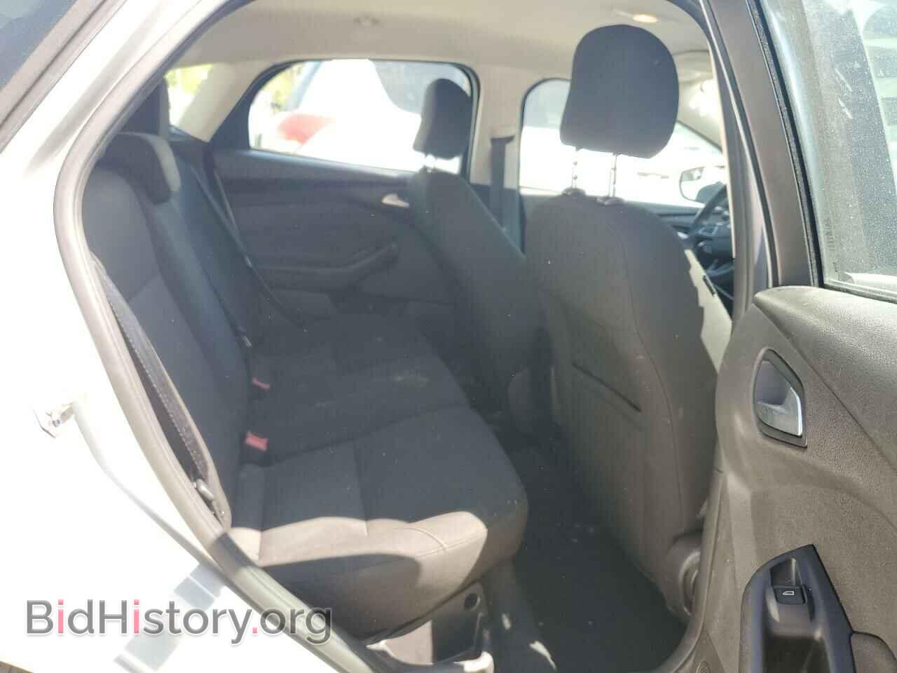 2015 FORD FOCUS - VIN: 1FADP3K22FL315845 - Фото 10