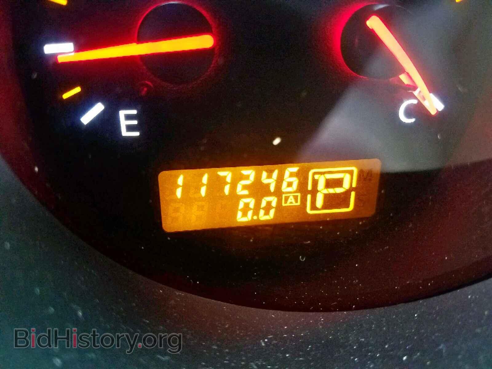 2008 NISSAN MAXIMA - VIN: 1N4BA41E48C836305 - Фото 8