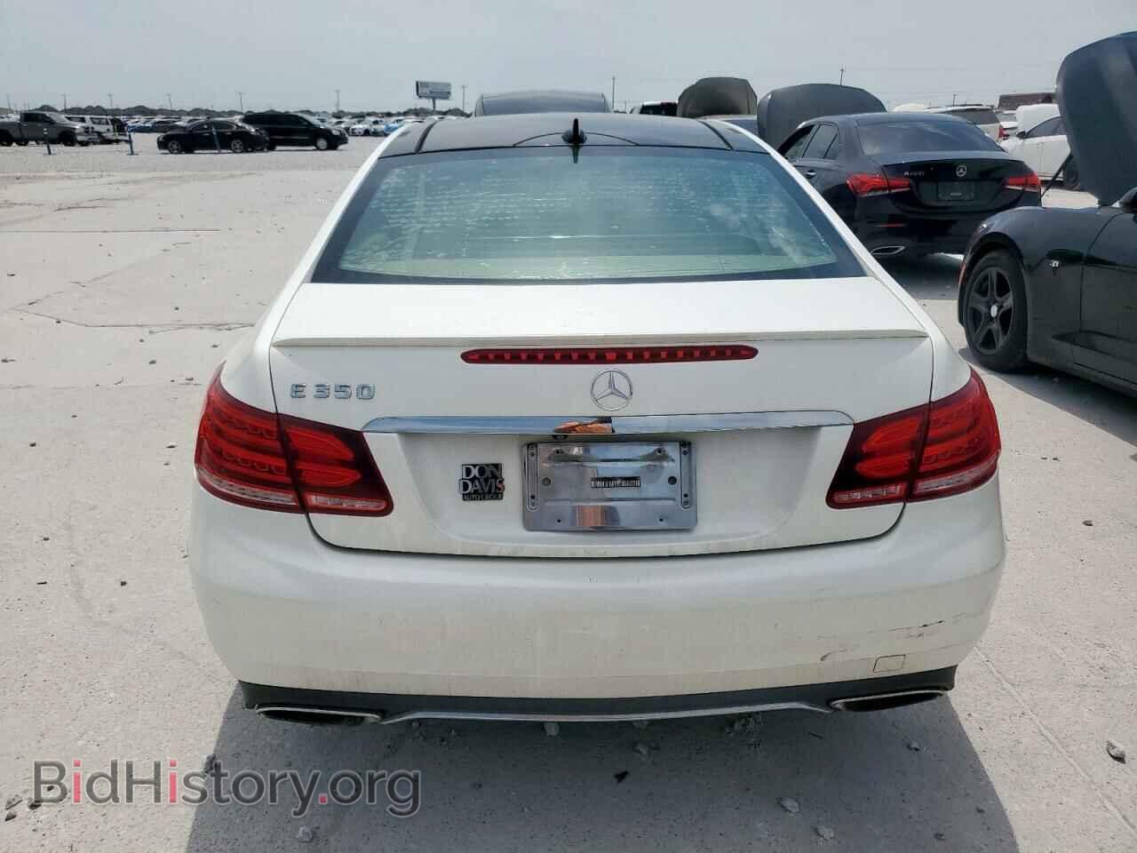 2014 MERCEDES-BENZ E-CLASS - VIN: WDDKJ5KB9EF248551 - Фото 6