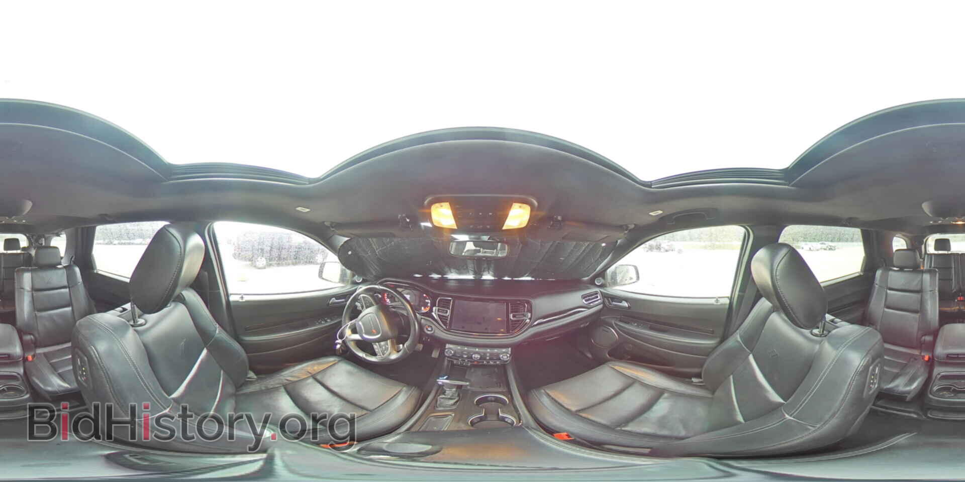 2021 DODGE DURANGO - VIN: 1C4SDHET4MC761858 - Photo 16