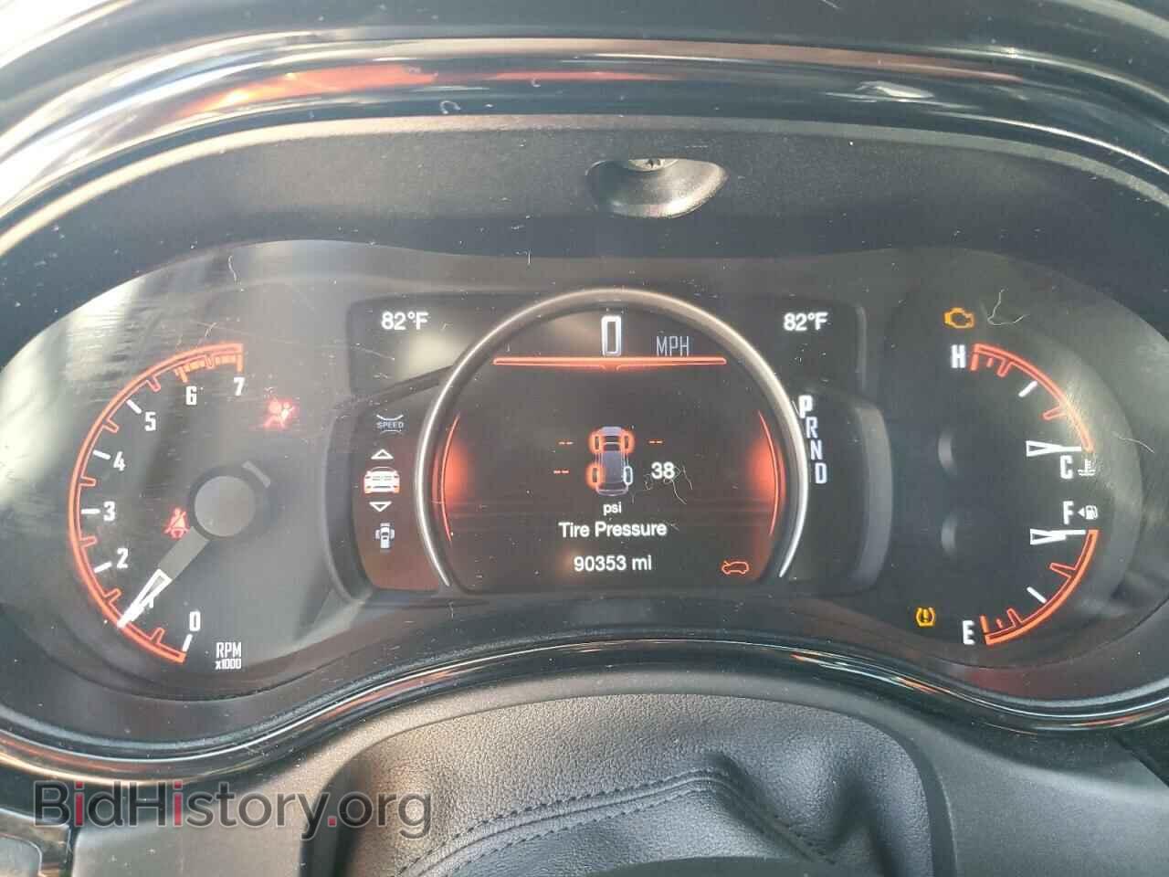 2021 DODGE DURANGO - VIN: 1C4SDHET4MC761858 - Photo 9