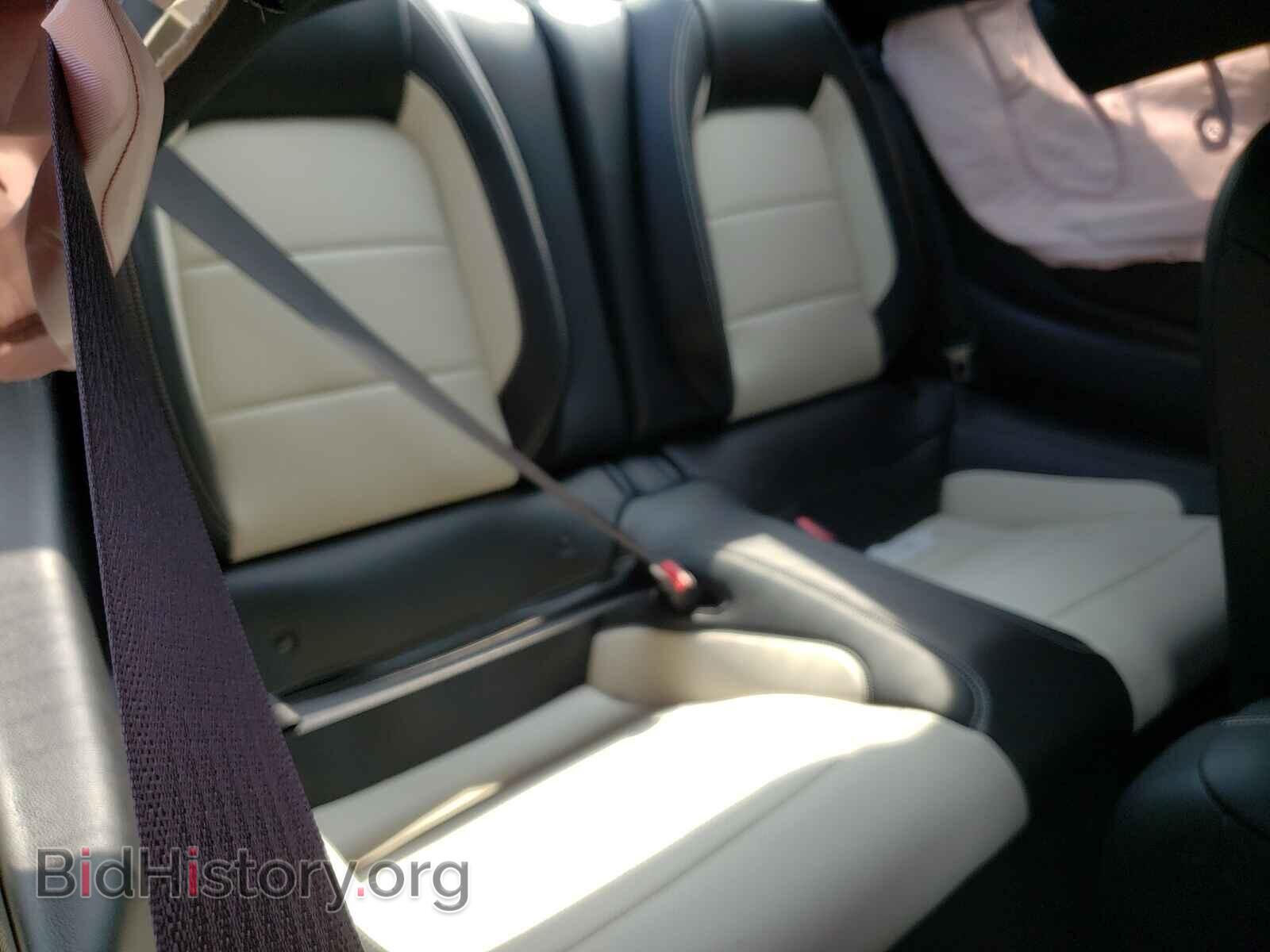 2015 FORD MUSTANG - VIN: 1FA6P8RF6F5500337 - Фото 6