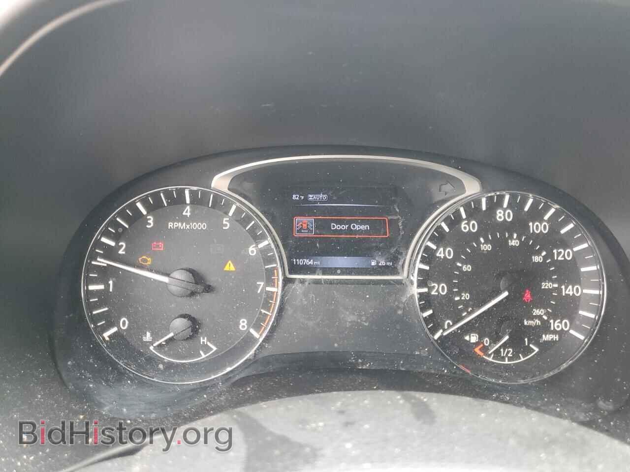 2017 NISSAN PATHFINDER - VIN: 5N1DR2MM8HC667274 - Фото 9