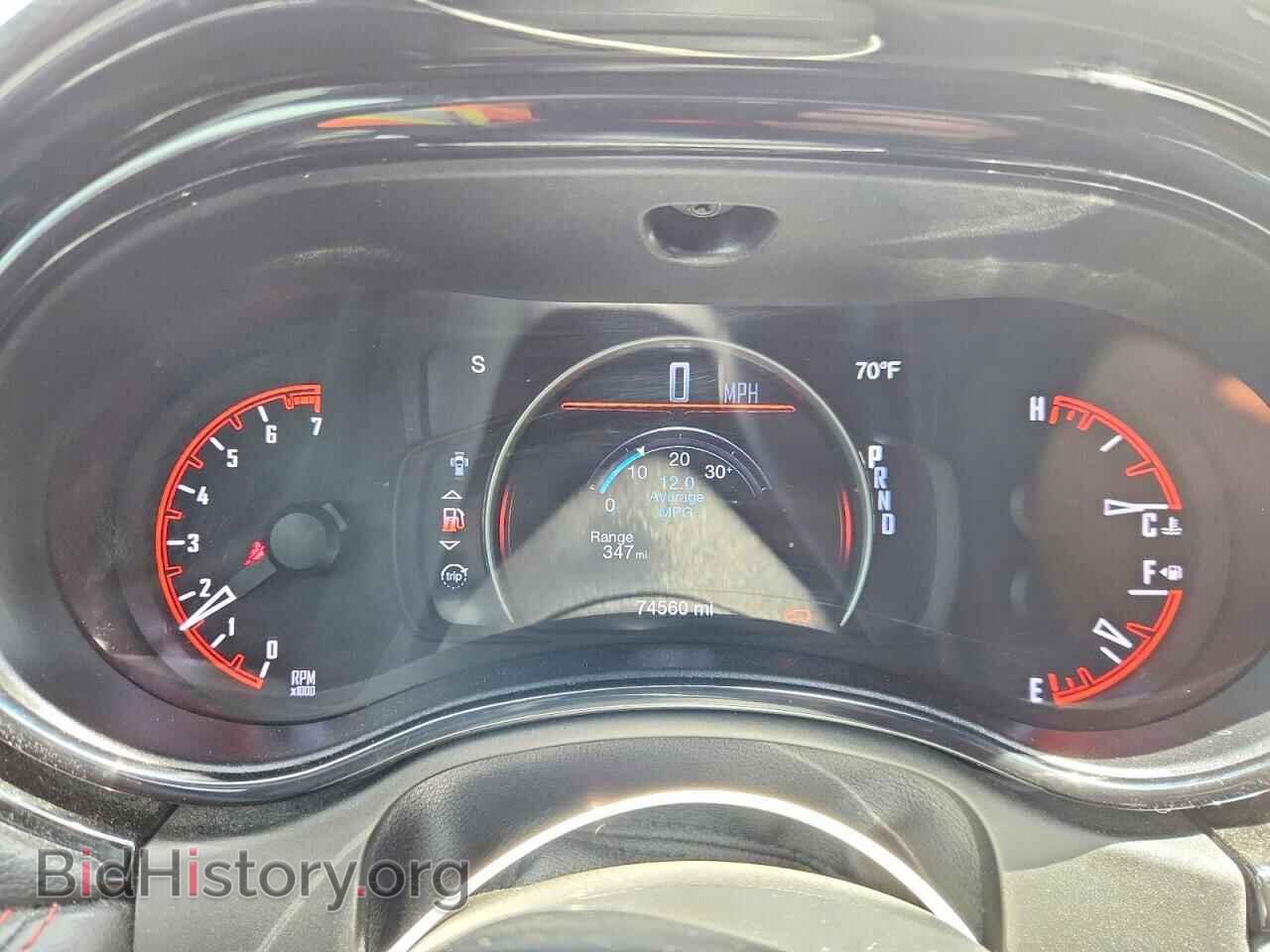 2023 DODGE DURANGO - VIN: 1C4RDJDG8PC584262 - Photo 9
