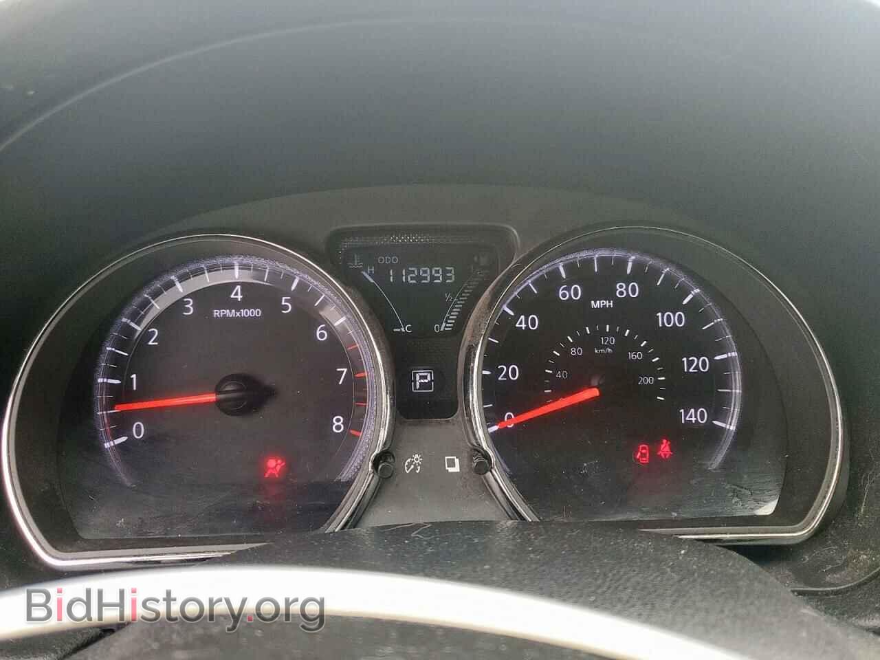 2017 NISSAN VERSA - VIN: 3N1CN7AP2HL884754 - Фото 9
