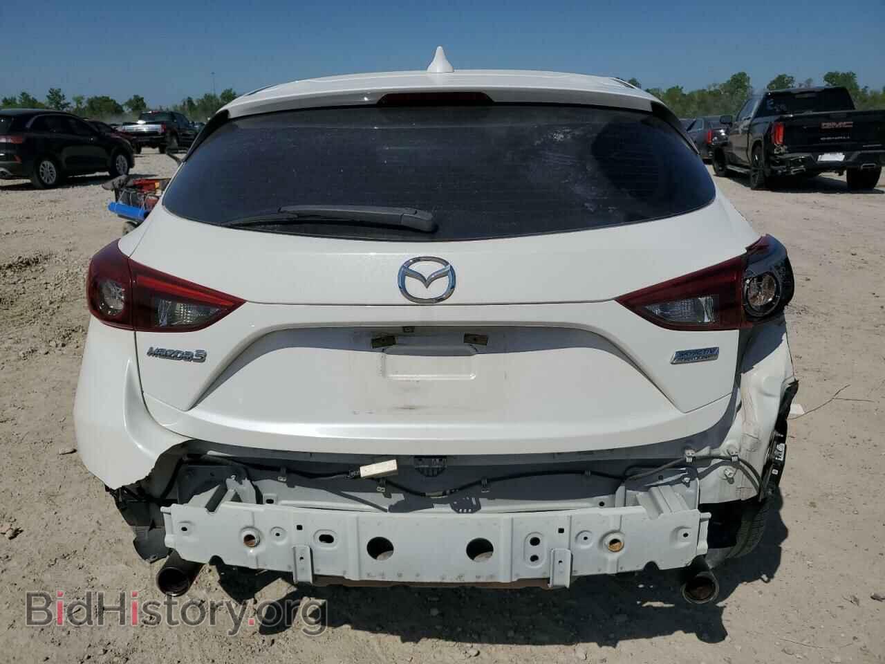2014 MAZDA 3 - VIN: JM1BM1M33E1163458 - Фото 6