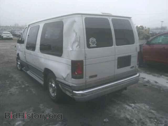 2004 FORD ECONOLINE - VIN: 1FDRE14L64HA27290 - Фото 3