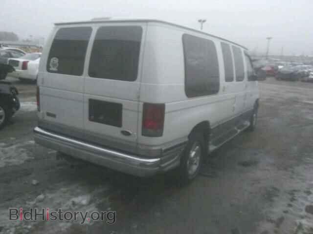 2004 FORD ECONOLINE - VIN: 1FDRE14L64HA27290 - Фото 4