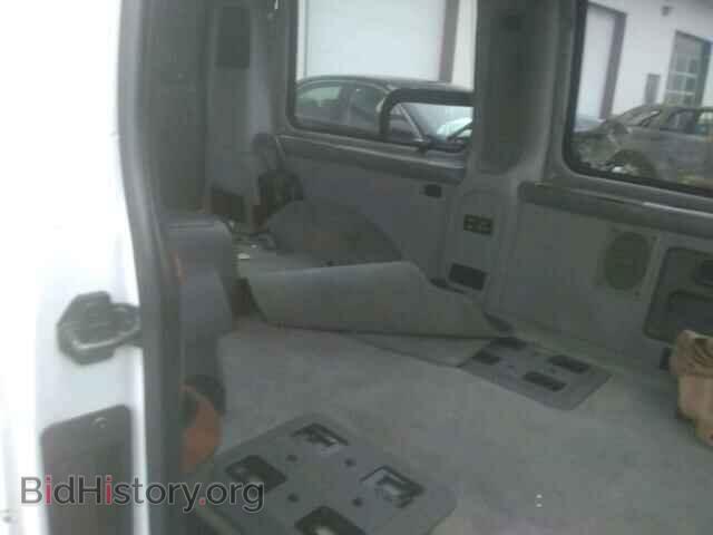 2004 FORD ECONOLINE - VIN: 1FDRE14L64HA27290 - Фото 6