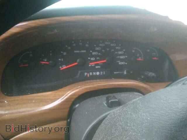 2004 FORD ECONOLINE - VIN: 1FDRE14L64HA27290 - Фото 8