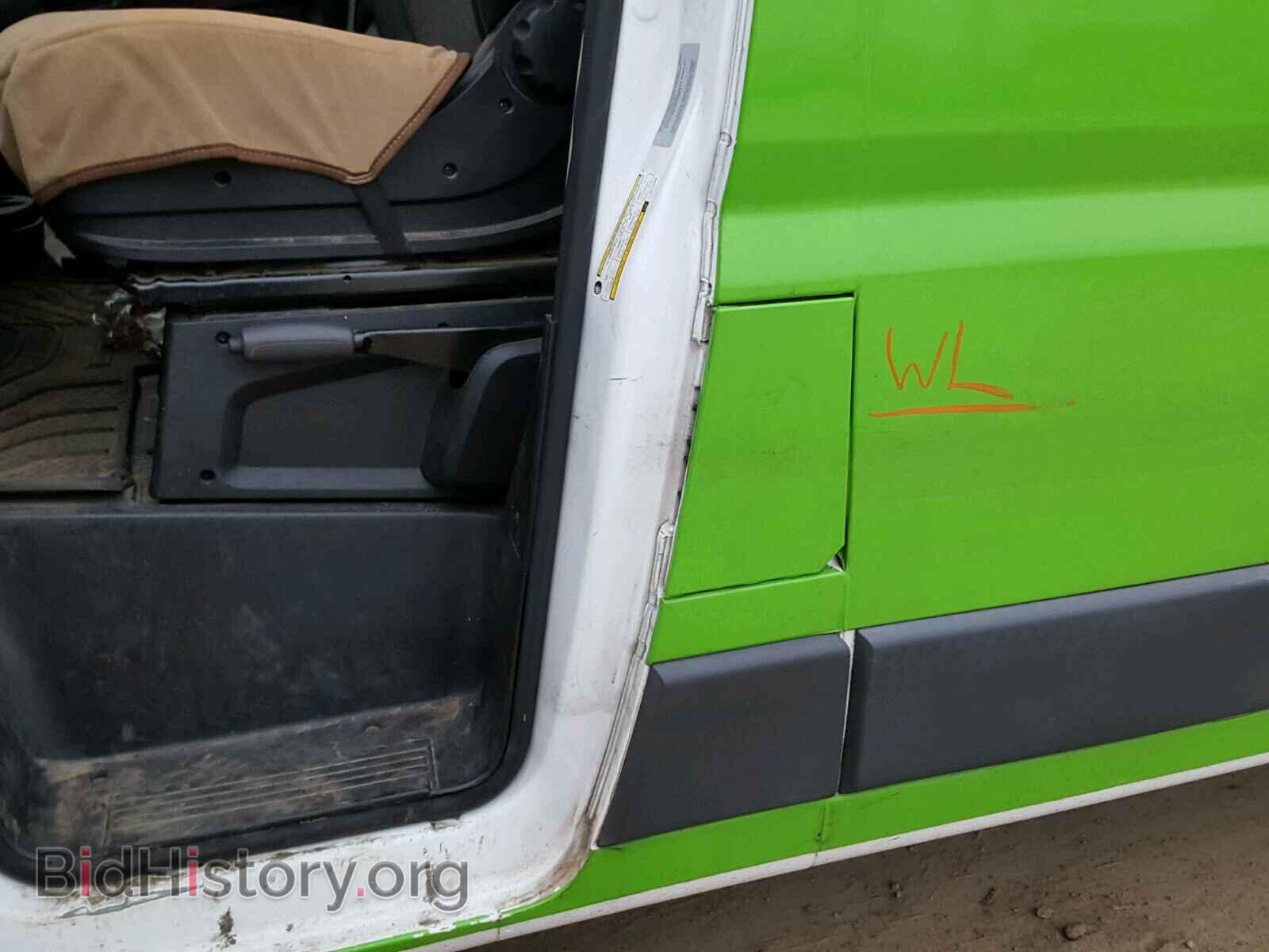 2016 RAM PROMASTER - VIN: 3C6TRVDG4GE137538 - Фото 9