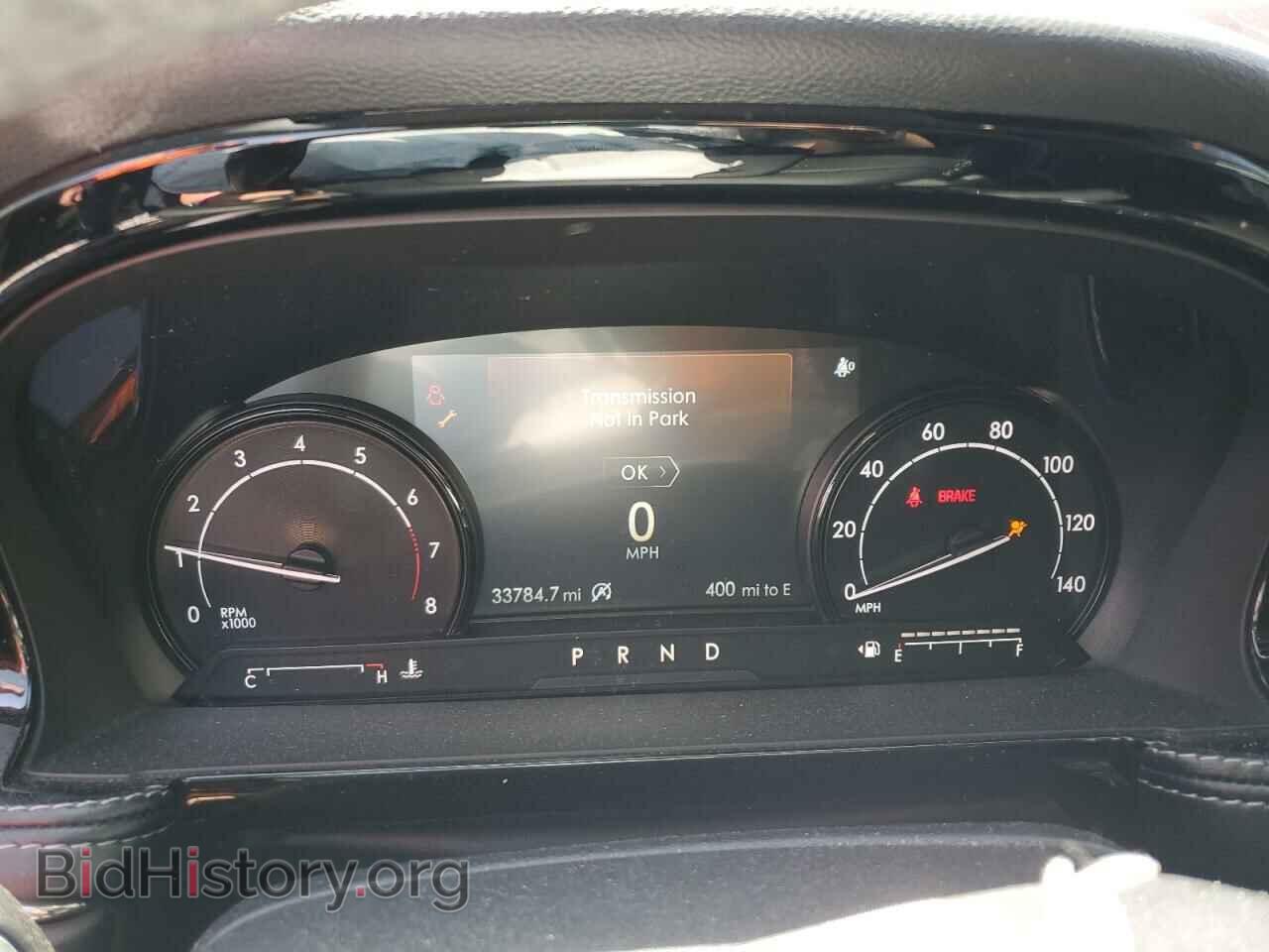 2021 LINCOLN CORSAIR - VIN: 5LMCJ1D96MUL09164 - Фото 9