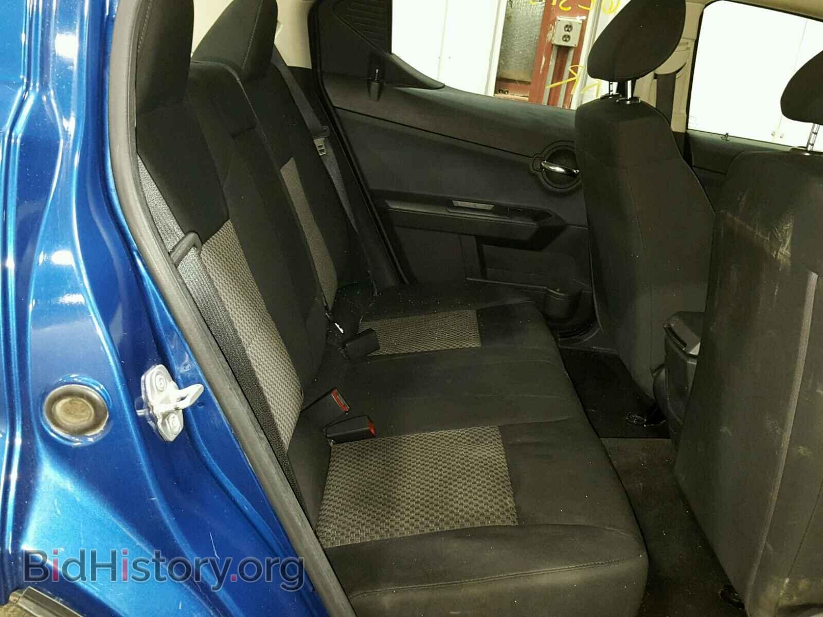 2009 DODGE AVENGER - VIN: 1B3LC46B39N545986 - Фото 6