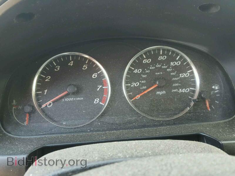 2006 Mazda 6 (VIN 1YVHP80D265M41182) — photo 8 of 10
