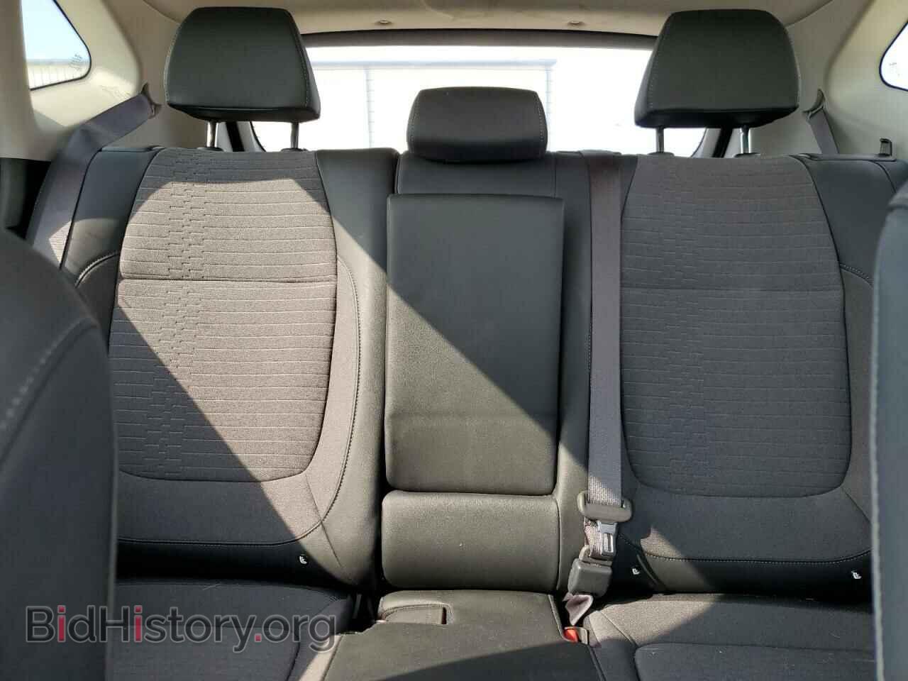 2023 KIA SELTOS - VIN: KNDEU2AA6P7426483 - Фото 10
