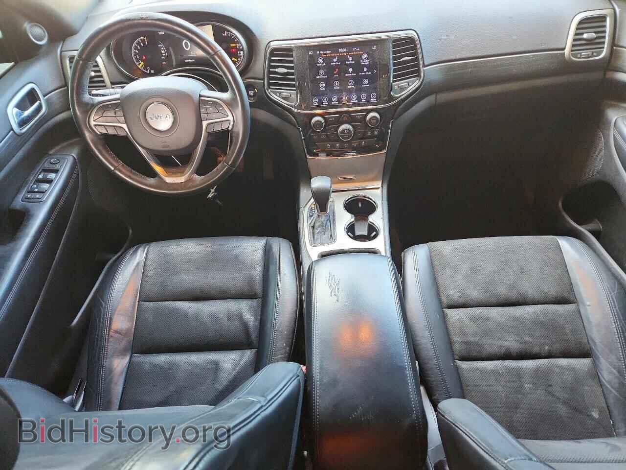2019 JEEP CHEROKEE - VIN: 1C4RJFAG3KC670470 - Фото 8