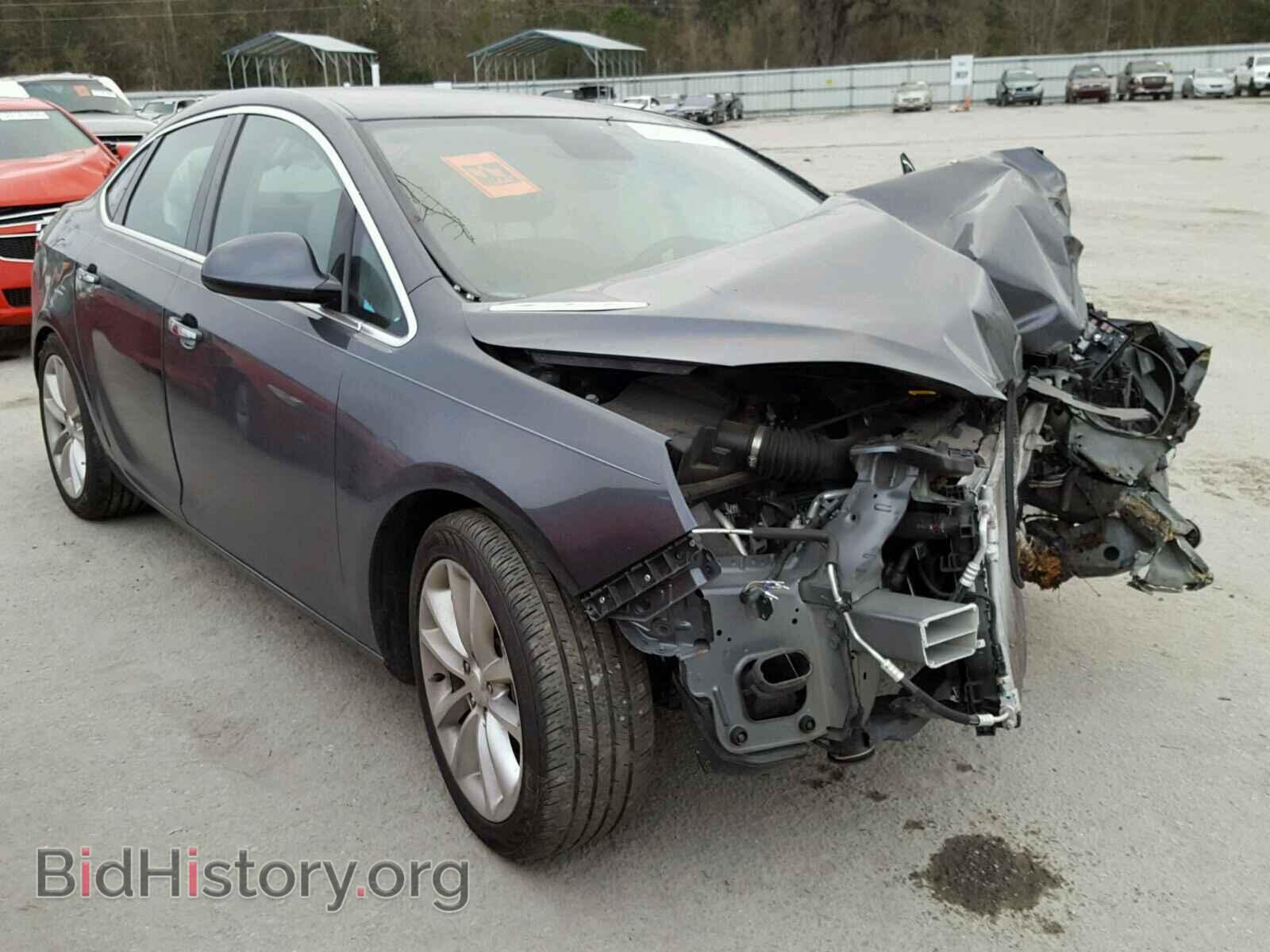 Фотография 1G4PP5SK5D4140383 - BUICK VERANO 2013