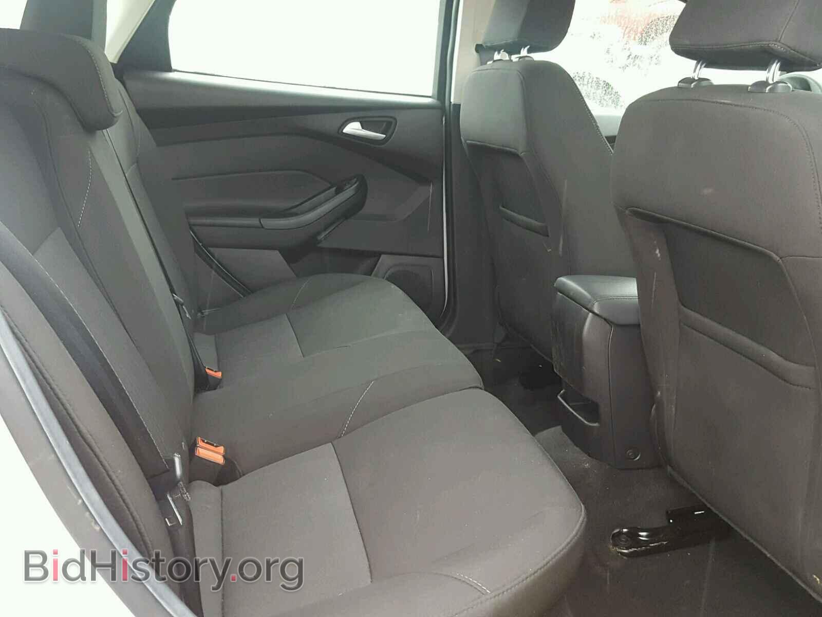 2017 FORD FOCUS - VIN: 1FADP3K21HL224083 - Photo 6