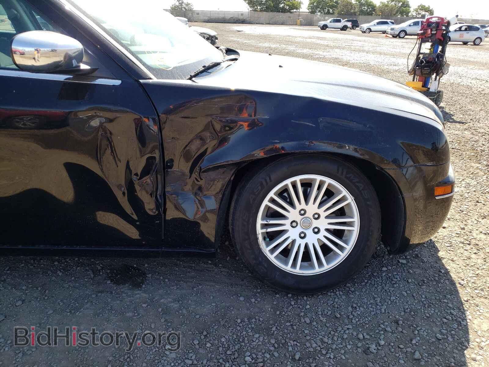2010 CHRYSLER 300 - VIN: 2C3CA4CD3AH329034 - Фото 9