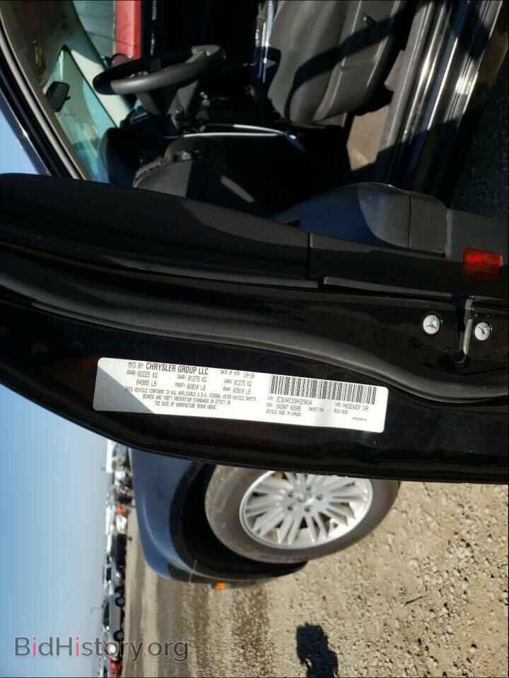 2010 CHRYSLER 300 - VIN: 2C3CA4CD3AH329034 - Фото 10