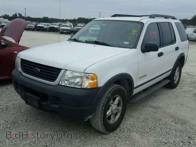 2005 FORD EXPLORER - VIN: 1FMZU62KX5ZA47371 - Photo 2