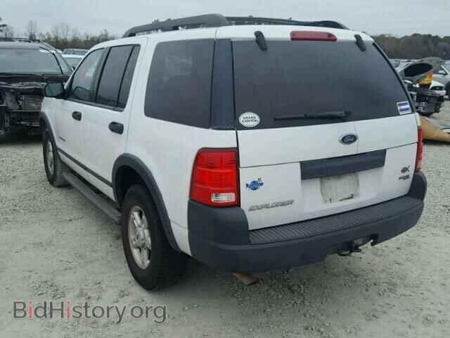 2005 FORD EXPLORER - VIN: 1FMZU62KX5ZA47371 - Photo 3