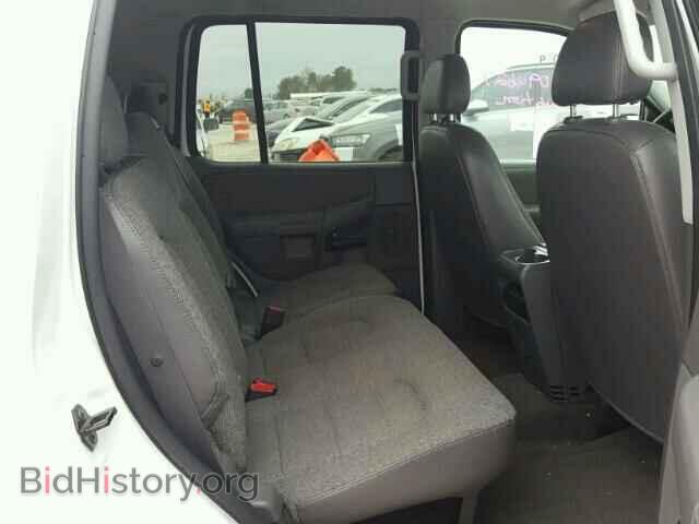 2005 FORD EXPLORER - VIN: 1FMZU62KX5ZA47371 - Photo 6