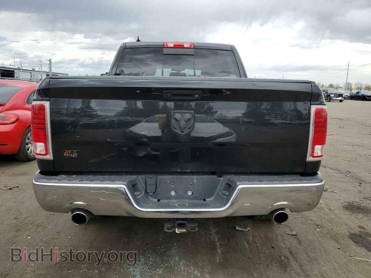 2017 RAM 1500 - VIN: 1C6RR7NT7HS581982 - Photo 6