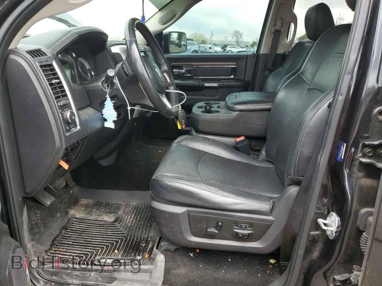 2017 RAM 1500 - VIN: 1C6RR7NT7HS581982 - Photo 7