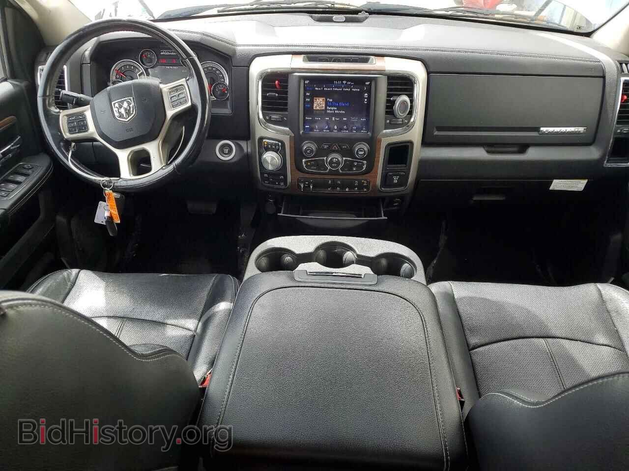 2018 RAM 1500 - VIN: 1C6RR7VM9JS243188 - Фото 8