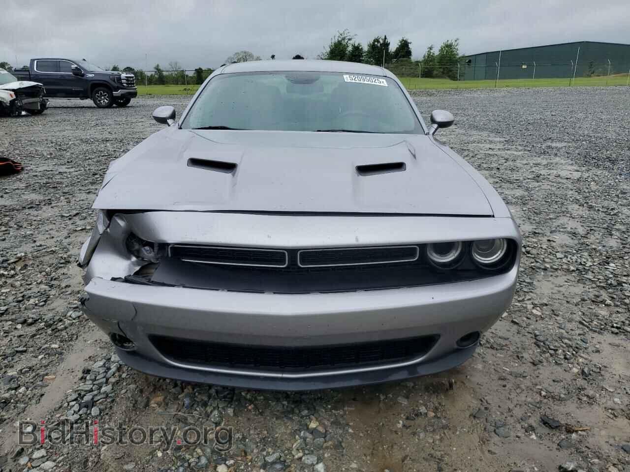 2015 DODGE CHALLENGER - VIN: 2C3CDZAG5FH733851 - Фото 5