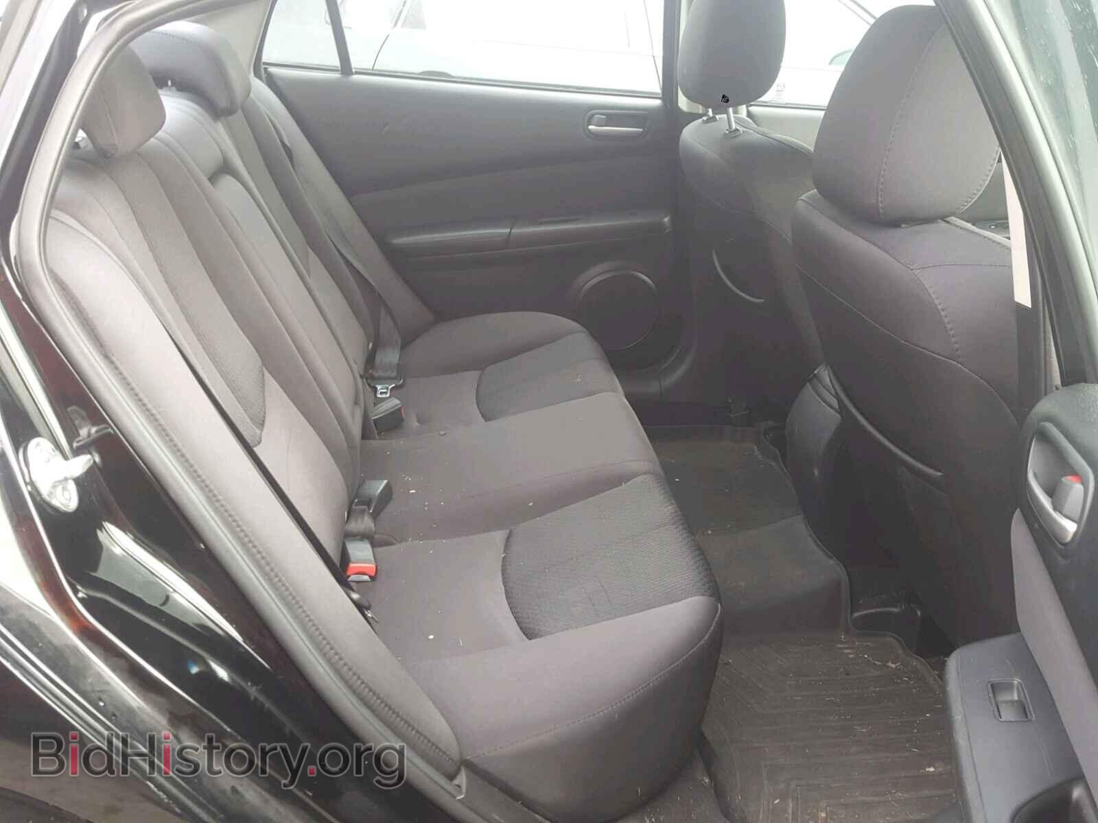 2012 MAZDA 6 - VIN: 1YVHZ8BH6C5M02441 - Photo 6