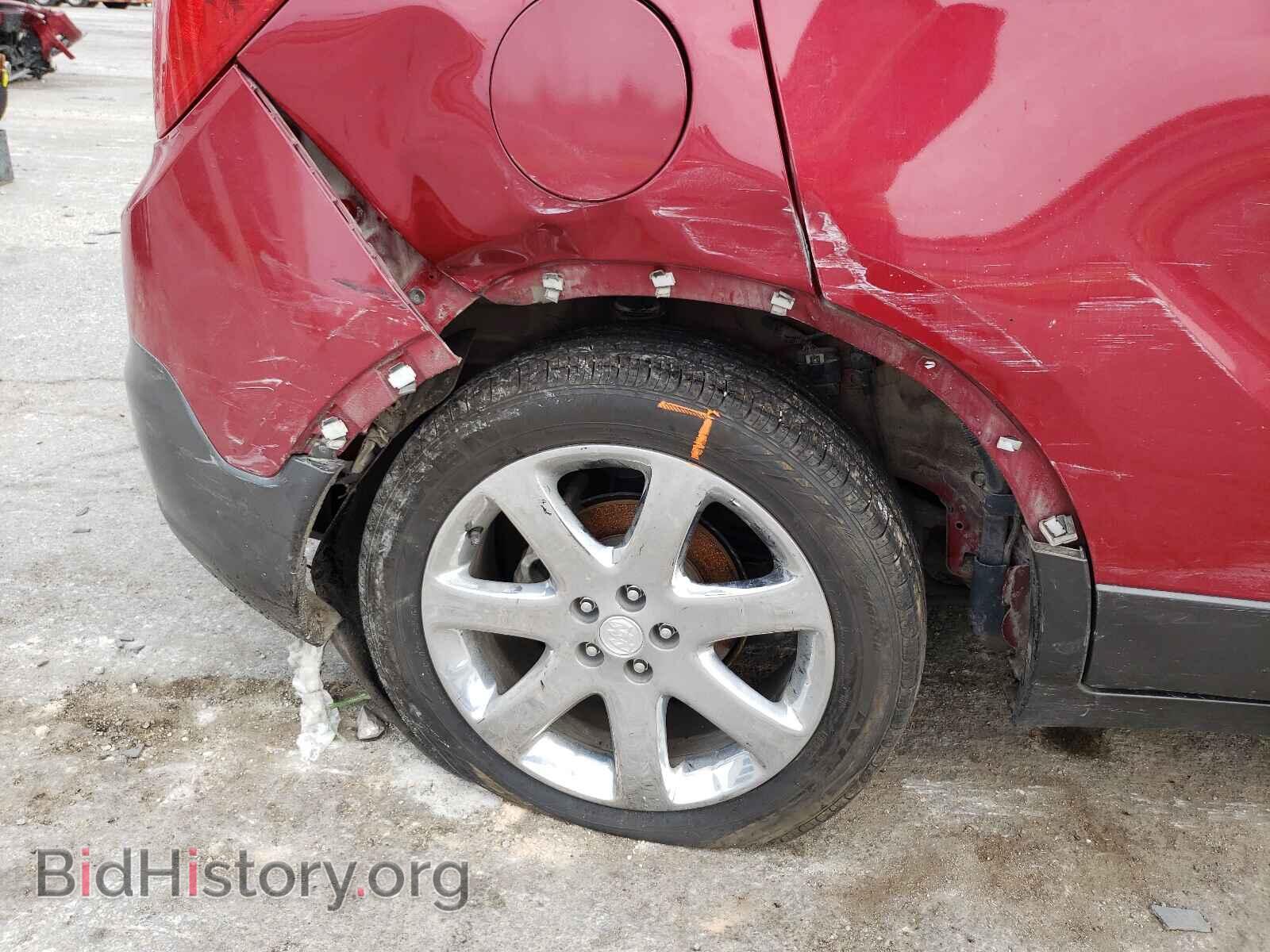 2013 BUICK ENCORE - VIN: KL4CJBSB4DB134857 - Photo 9