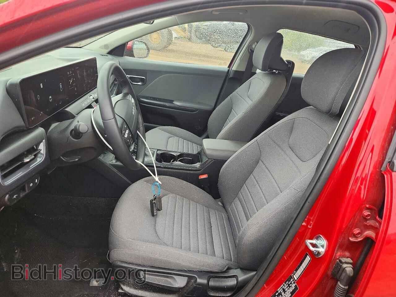 2025 KIA ALL OTHER - VIN: 3KPFU4DE1SE165920 - Фото 7
