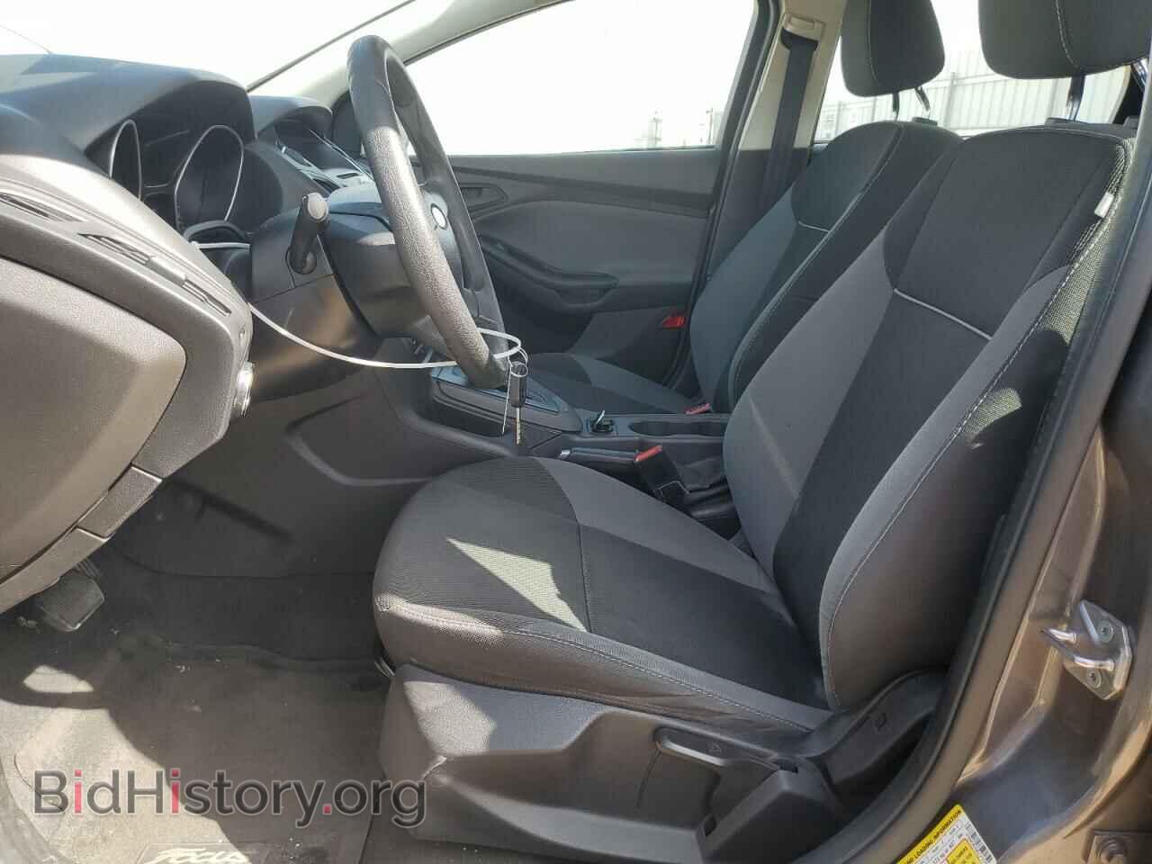 2014 FORD FOCUS - VIN: 1FADP3E25EL271270 - Photo 7