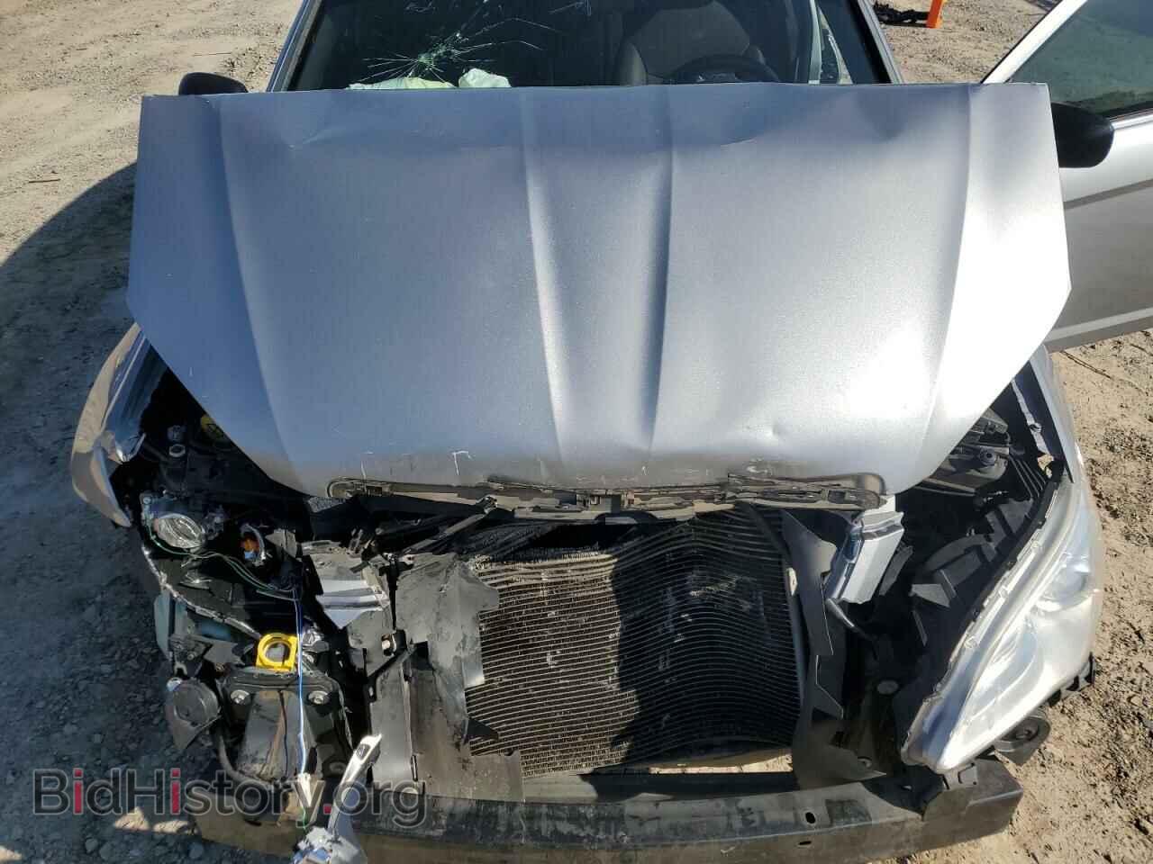 2014 CHRYSLER 200 - VIN: 1C3CCBAB0EN124638 - Фото 13