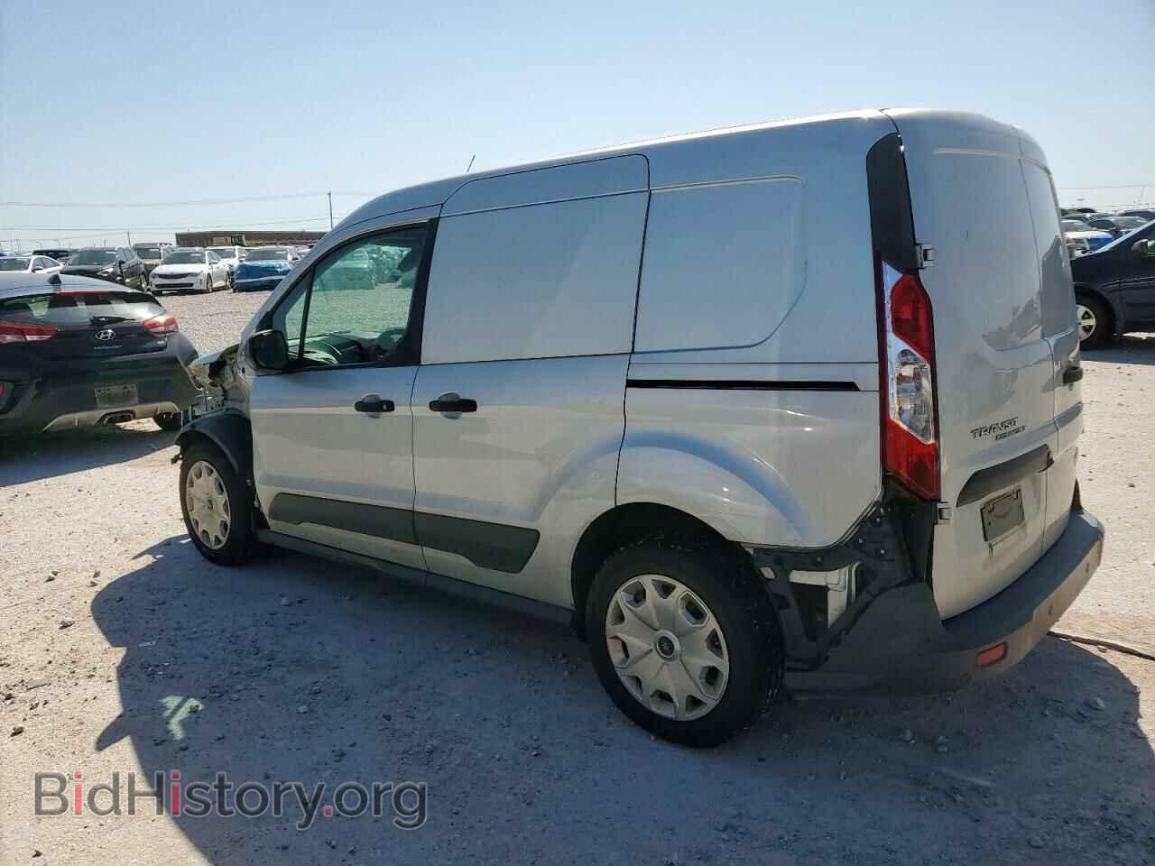 2016 FORD TRANSIT - VIN: NM0LS6E71G1269271 - Фото 2