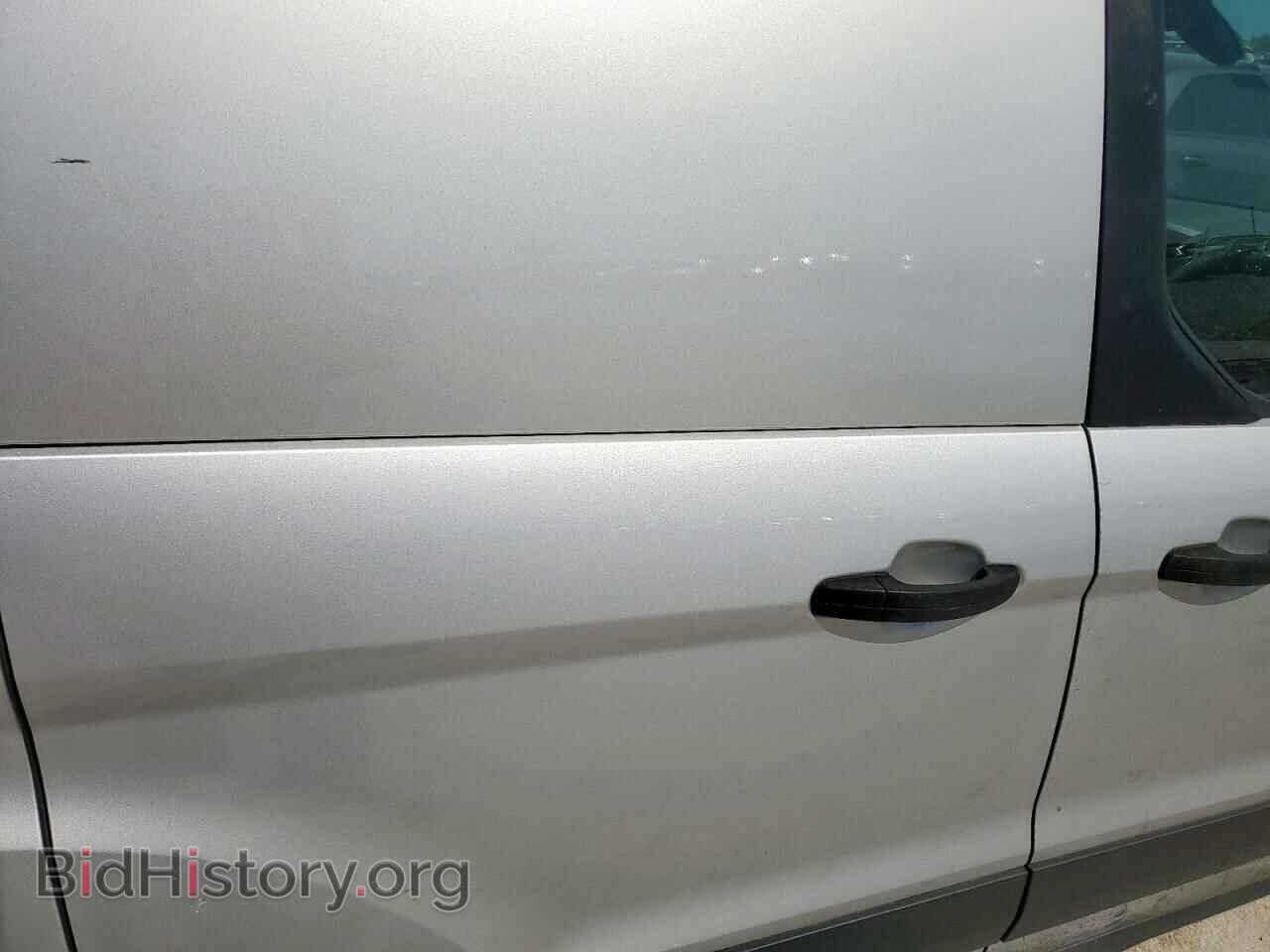 2016 FORD TRANSIT - VIN: NM0LS6E71G1269271 - Фото 11