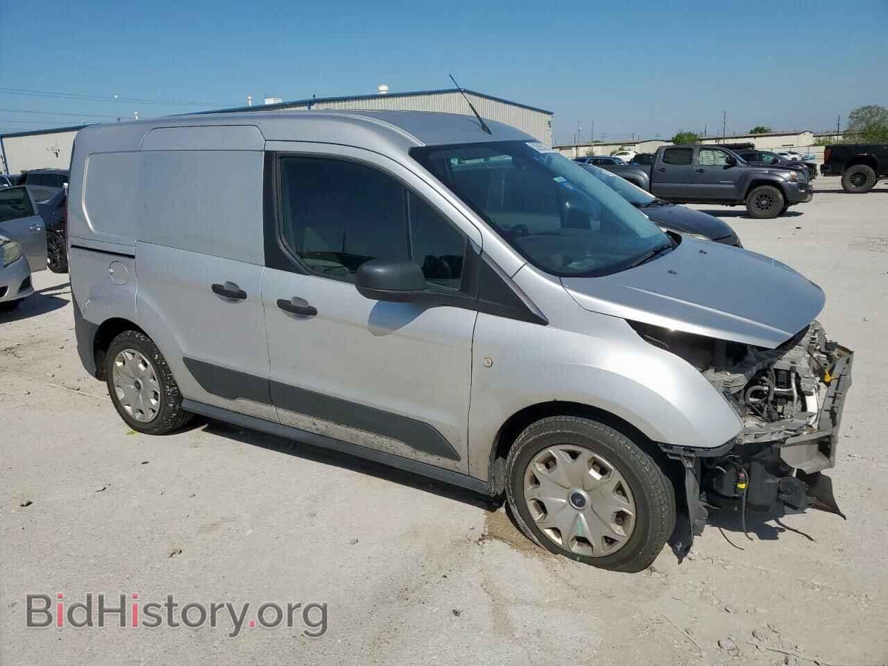2016 FORD TRANSIT - VIN: NM0LS6E71G1269271 - Фото 4